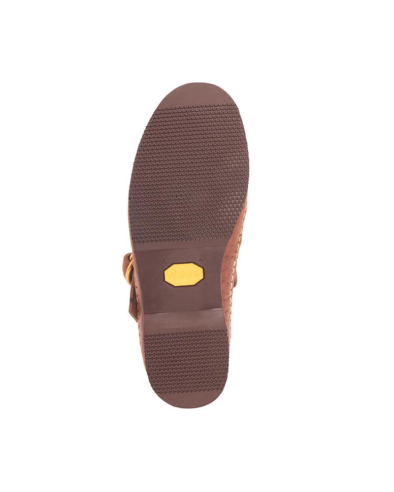 SKYNYRD RING MOC-FOLK | Visvim Official North American Web Store